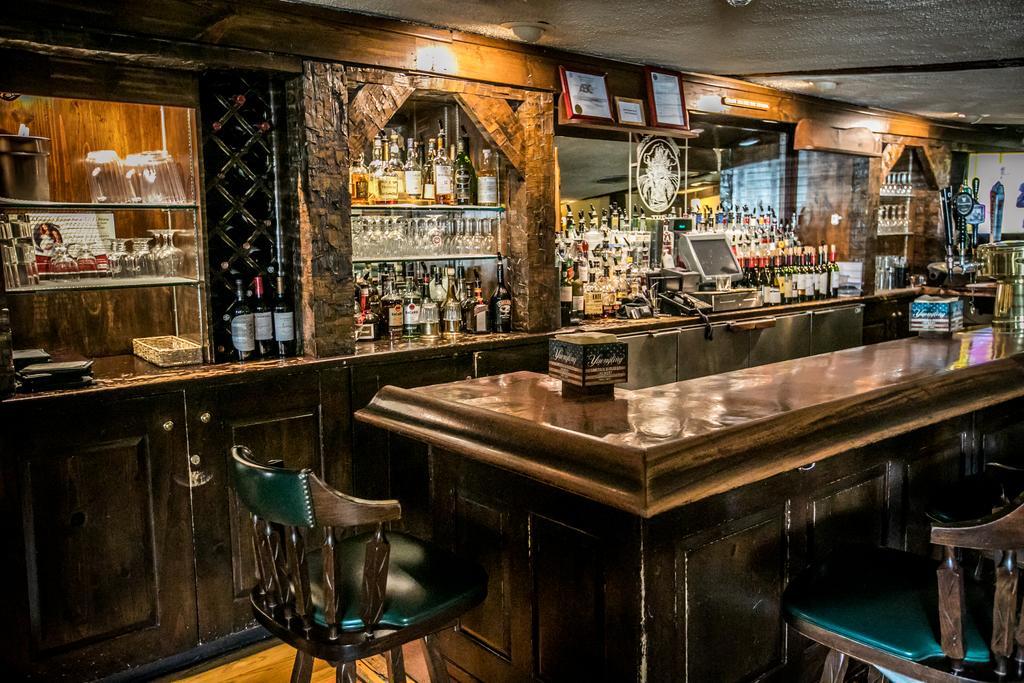 The Olde Mill Inn Basking Ridge Eksteriør bilde