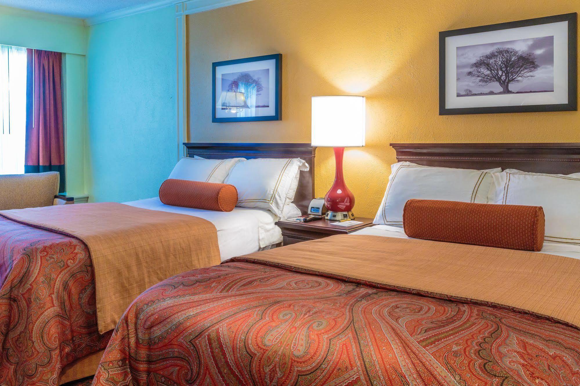 The Olde Mill Inn Basking Ridge Eksteriør bilde