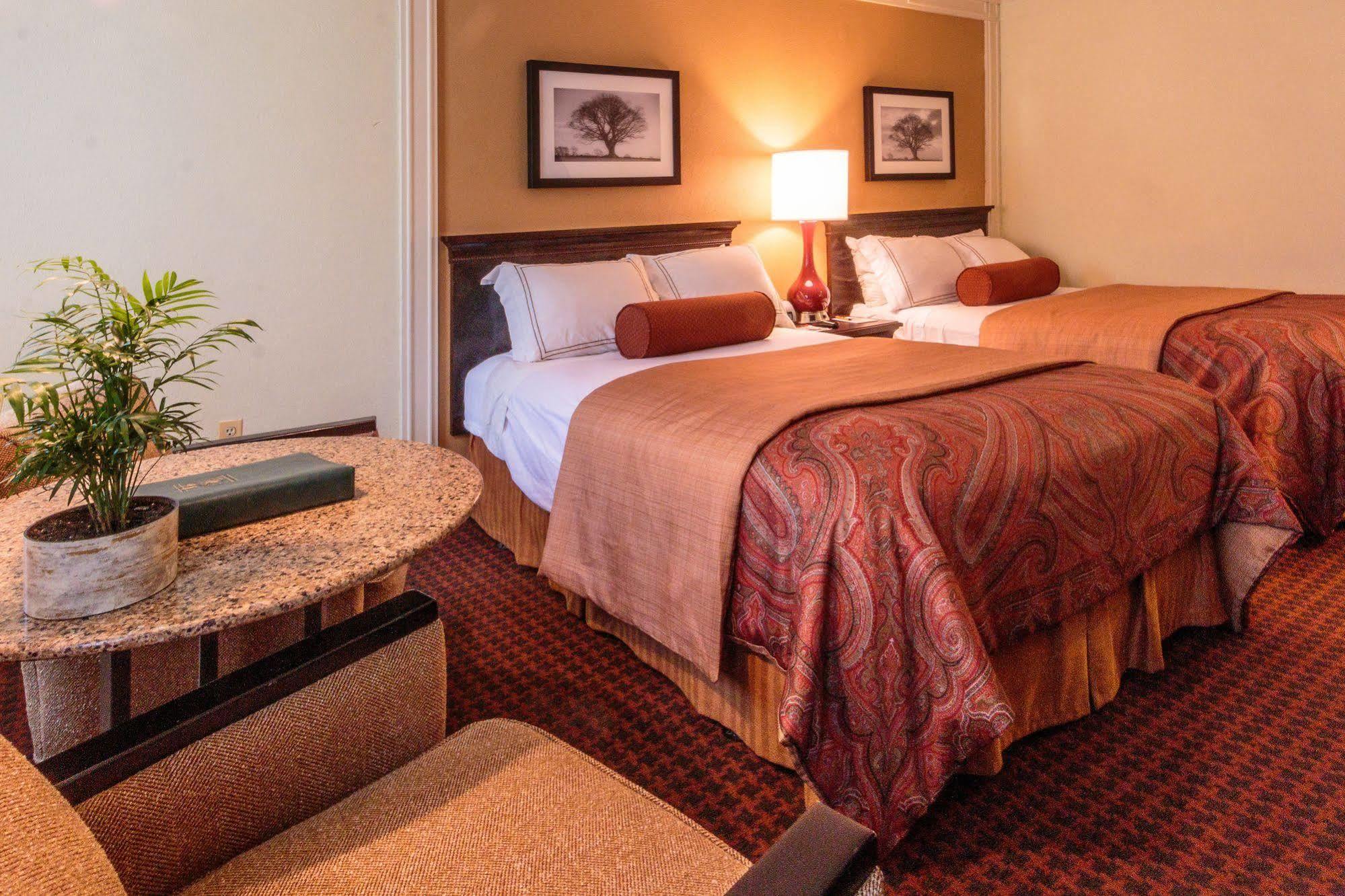The Olde Mill Inn Basking Ridge Eksteriør bilde