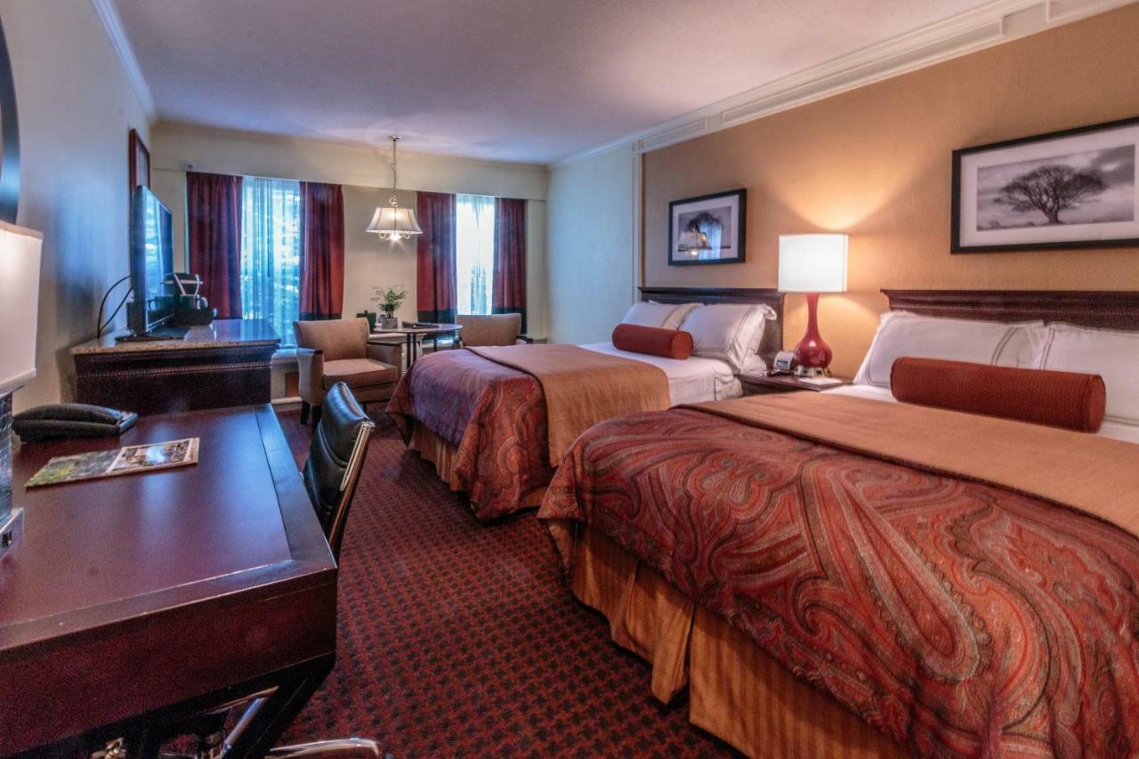 The Olde Mill Inn Basking Ridge Eksteriør bilde